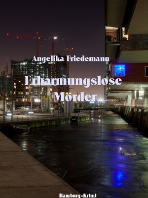 cover image of Erbarmungslose Mörder